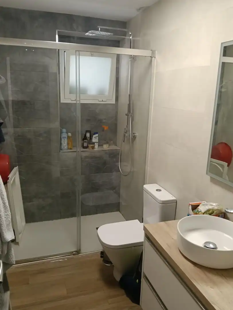 Baño de Piso en venta en Cádiz