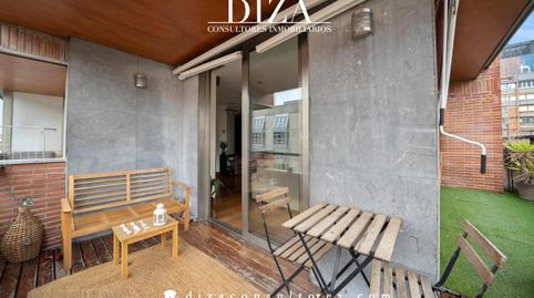 Foto 3 de Apartamento en venta en De la Basílica, Cuatro Caminos - Azca,  Madrid Capital