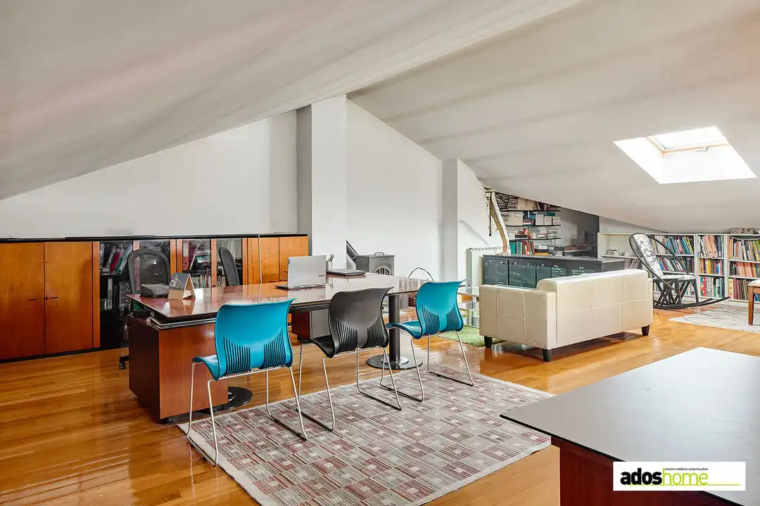 Sala de estar de Casa adosada en venta en Zarautz con Calefacción