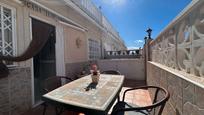 Terrace of House or chalet for sale in Orihuela  with Air Conditioner