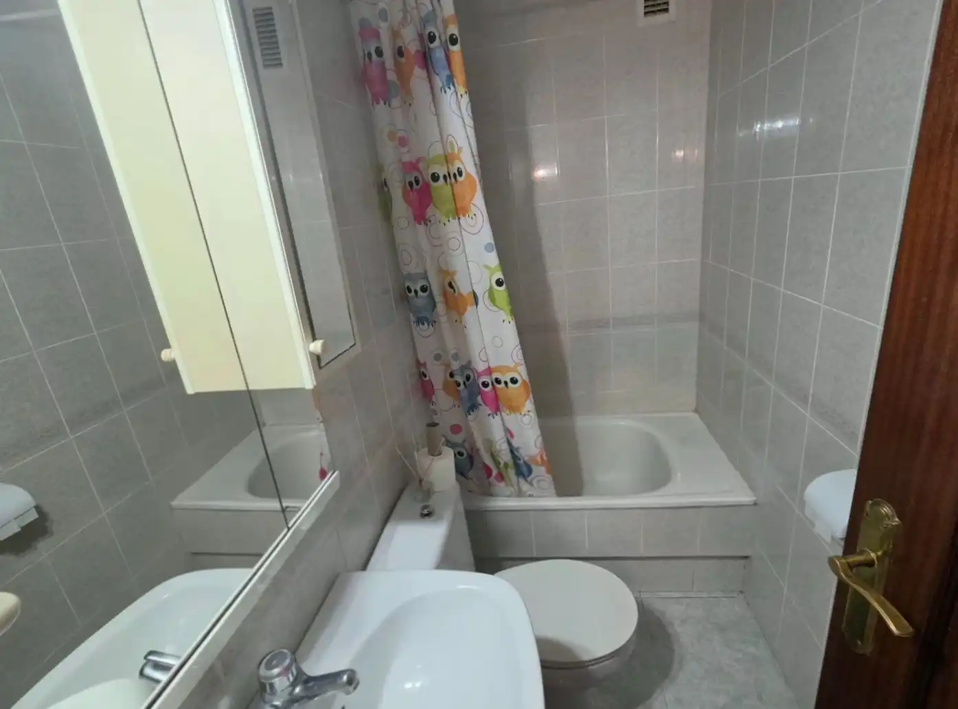 Piso con ascensor en venta en Plaça Agermanament 1, imagen 29
