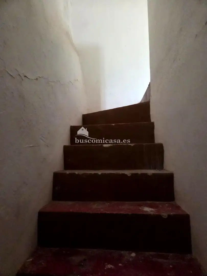 Casa adosada en venta en Del Parralejo, 5, Fuensanta de Martos