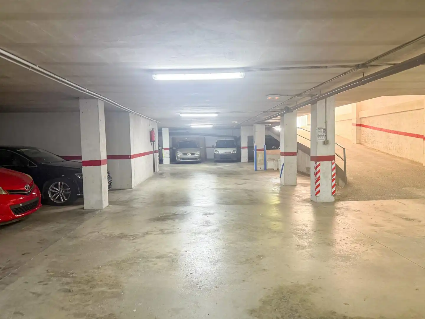 Einzelparkplatz zum Verkauf in Cieza, imagen 2