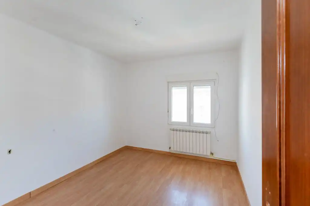 Bedroom of Flat for sale in Béjar