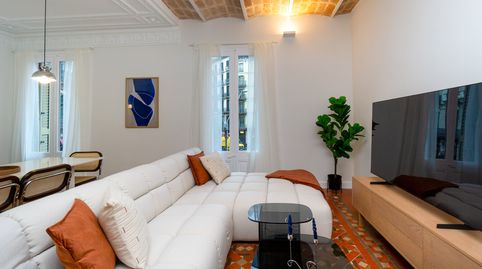 Foto 5 de Piso de alquiler en Carrer de Pau Claris, Dreta de l'Eixample, Barcelona Capital