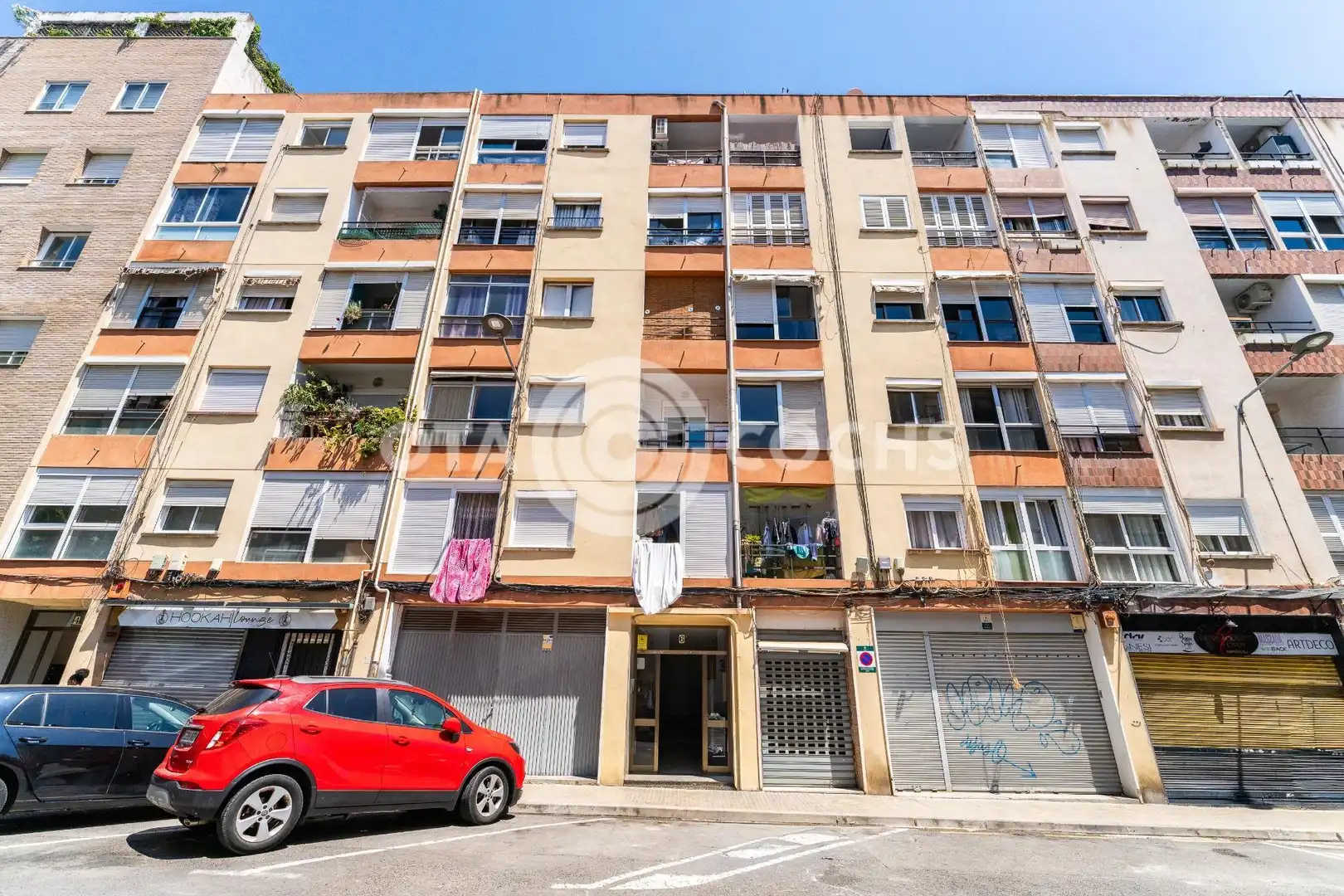 Appartement avec terrasse à vendre à Carrer PEÑISCOLA