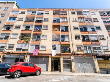 Piso con balcón en venta en Carrer PEÑISCOLA