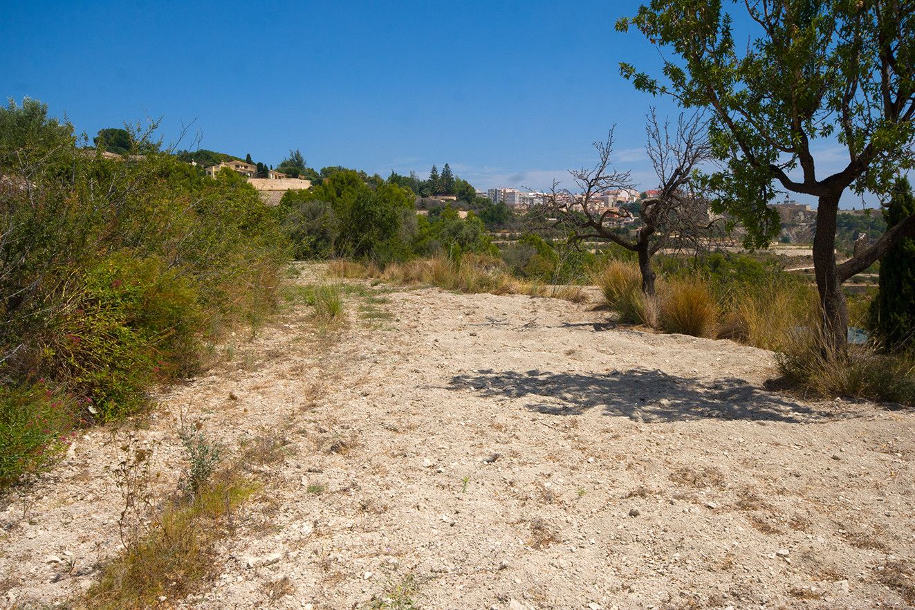Residencial en venda en Benissa