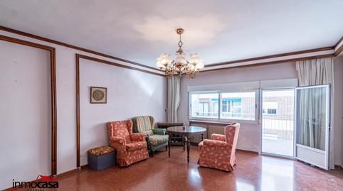 Foto 2 de Pis en venda a Camino Camino de Ronda, 92, Camino de Ronda, Granada