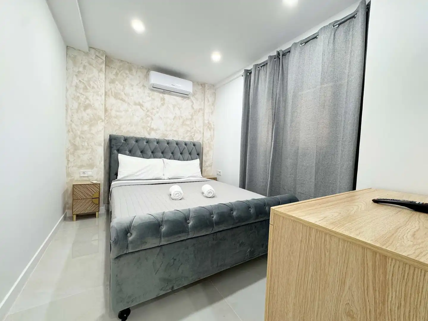 Habitación de Piso en venta en Alicante / Alacant con Jardín privado y Terraza