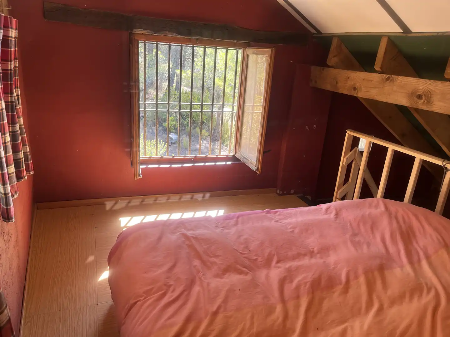 Habitación de Finca rústica en venta en La Pobla de Cérvoles, Lleida