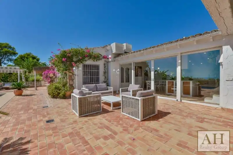 Casa en venta en Altea la Vella, imagen 6
