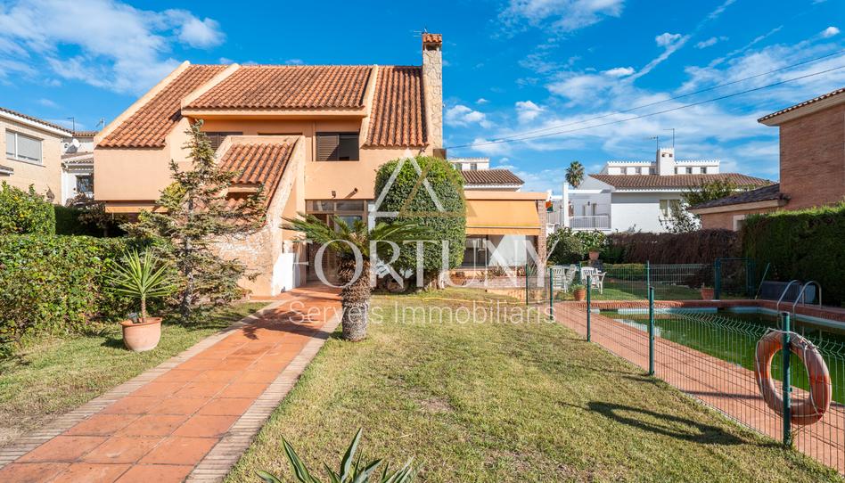 Photo 1 of House or chalet for sale in Carrer Ramon Martí Alsina, Els Tallats - Mas Olivé, Tarragona