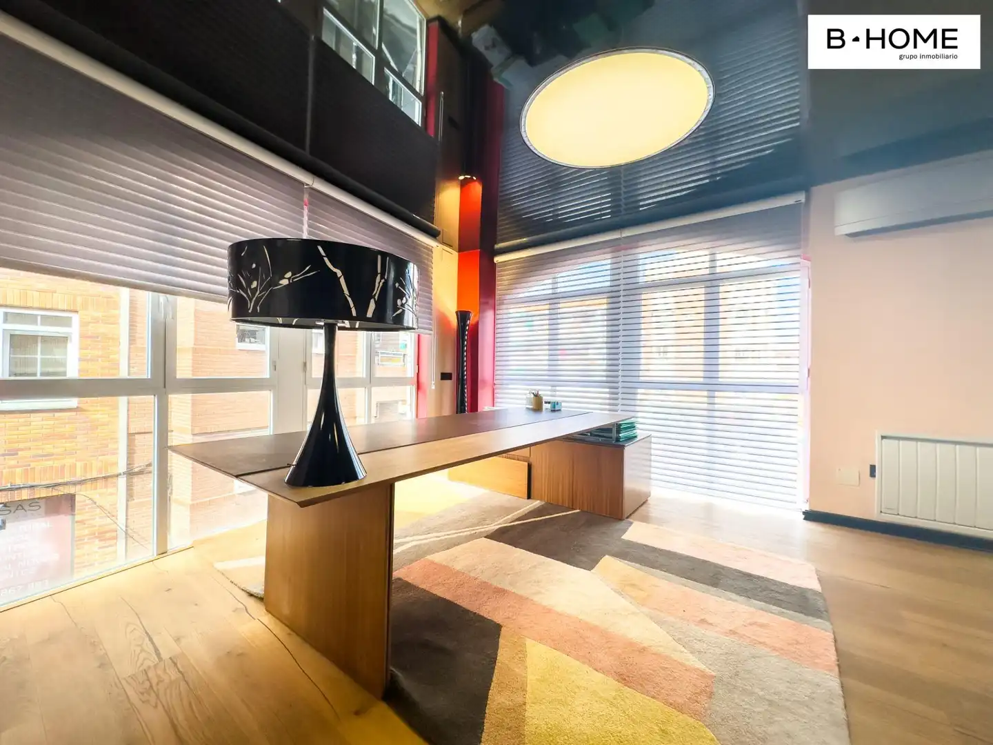 Office for sale in Alcorcón  with Air Conditioner and Heating