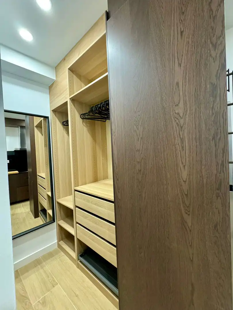 Wohnung zum Verkauf in Valdelaguila, Plaza Mayor - San Agustín