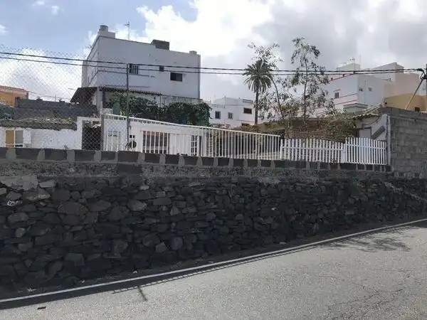 Exterior view of Residential for sale in Arucas