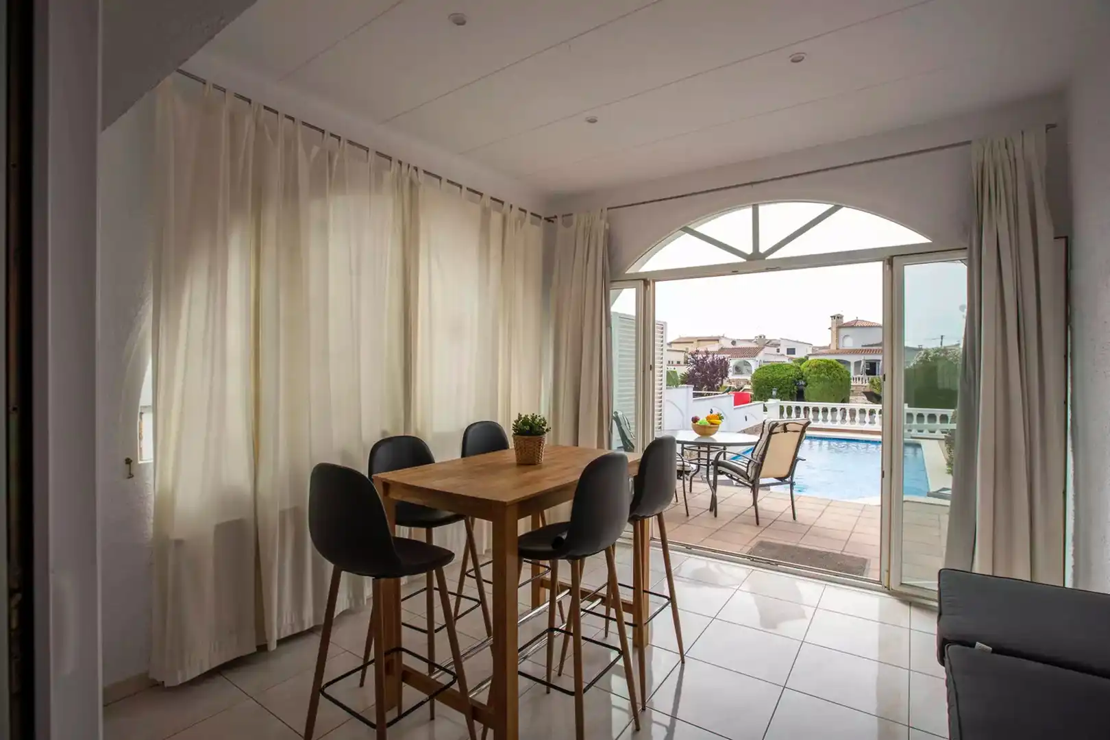 Casa con piscina en venta en Francolí - Freser - Noguera, imagen 16