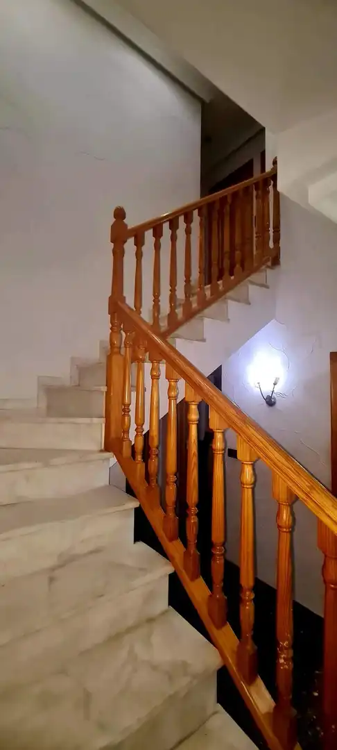 Dúplex en venta en Elche / Elx con Balcón