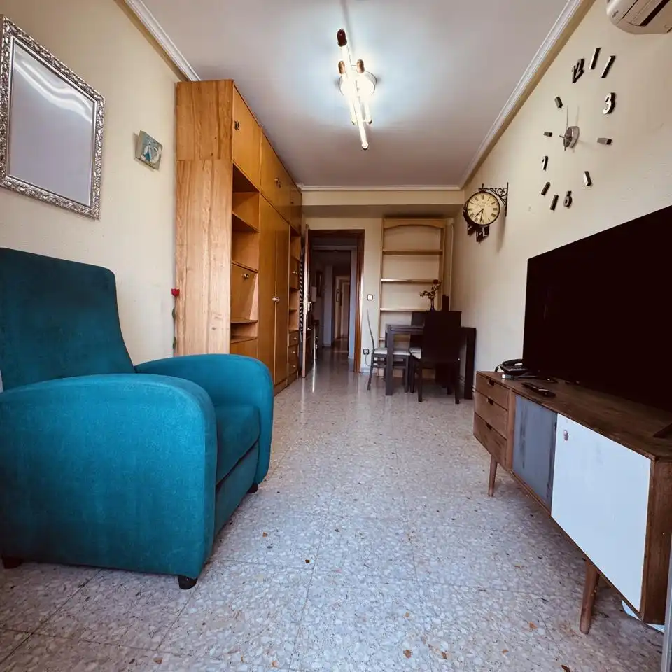 Flat for sale in De Cesáreo Alierta, La Granja