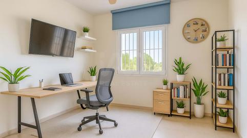 Foto 3 de Casa o xalet en venda a Cañada del Fenollar, Alicante