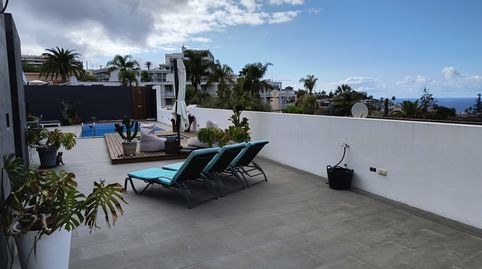 Foto 5 de Casa o chalet en venta en San Antonio - Las Arenas, Puerto de la Cruz