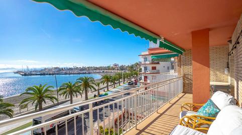 Foto 3 de Apartament de lloguer a Lo Pagán, San Pedro del Pinatar