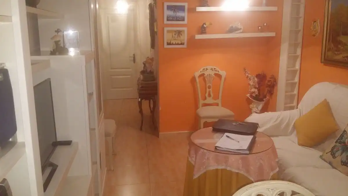 Piso de alquiler en San Carlos - San José
