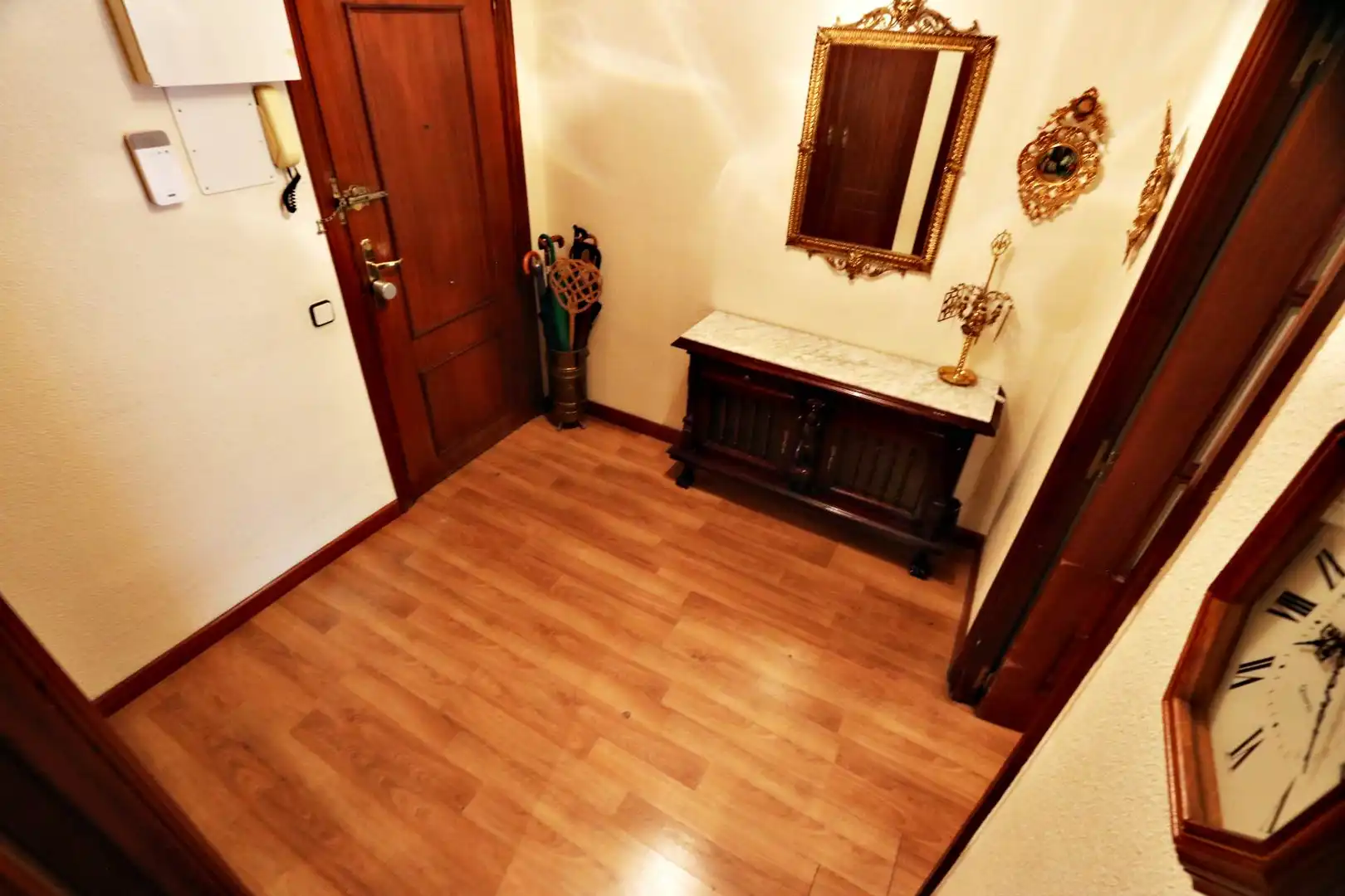 Wohnung zum Verkauf in Getafe mit Privatgarten, Terrasse und Abstellraum