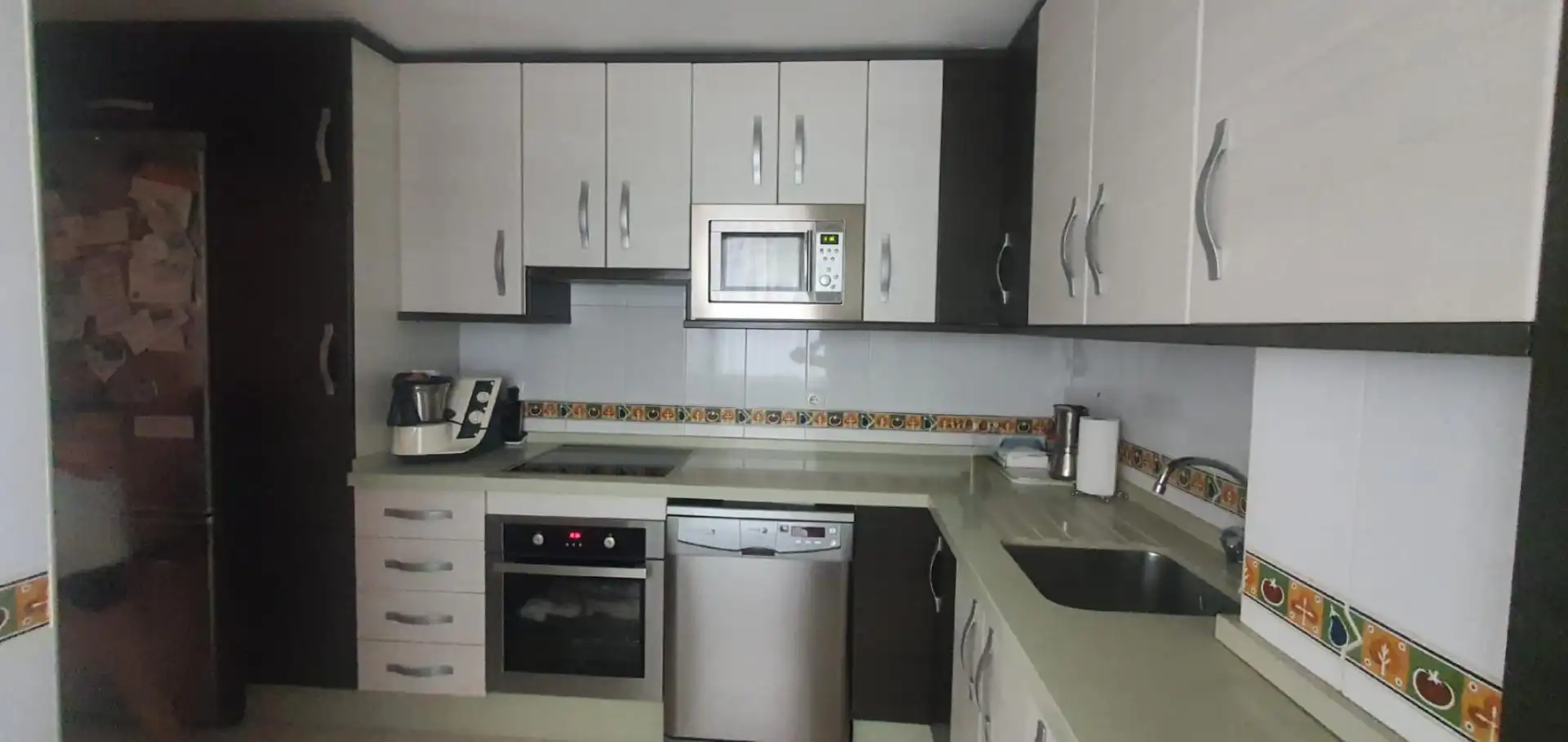 Piso con ascensor en venta en Levante