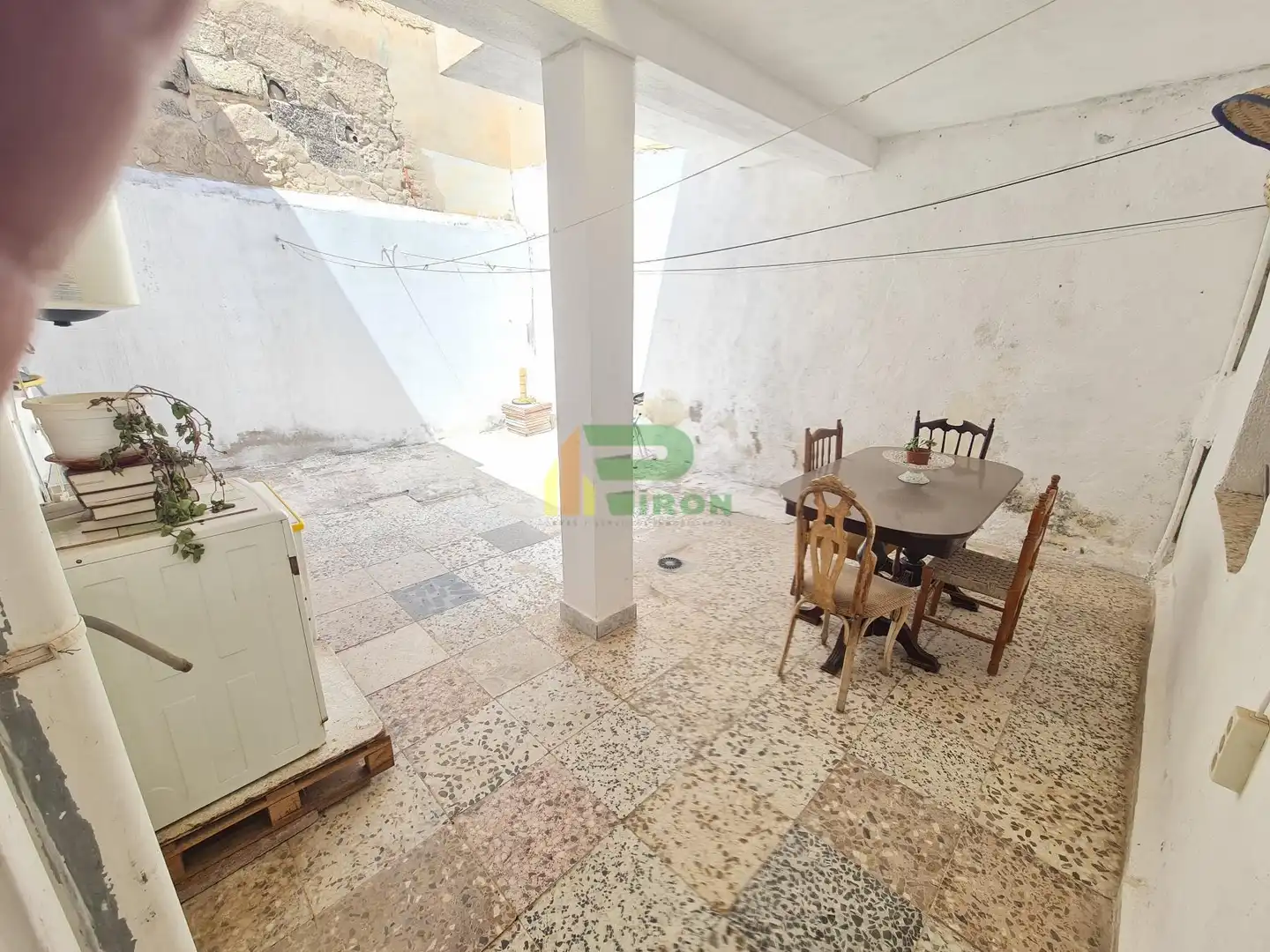 Planta baja en venta en Totana con Aire acondicionado, Terraza y Trastero