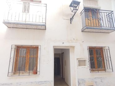 Casa en venta en CRUZ