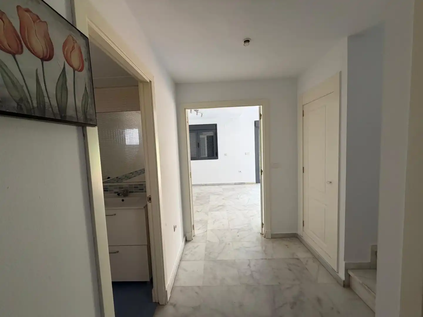 Casa adosada en venda en Puerto Real amb Aire condicionat, Terrassa i Traster