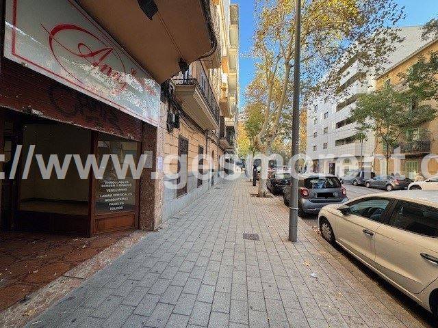 Local comercial en Alquiler en Bons Aires