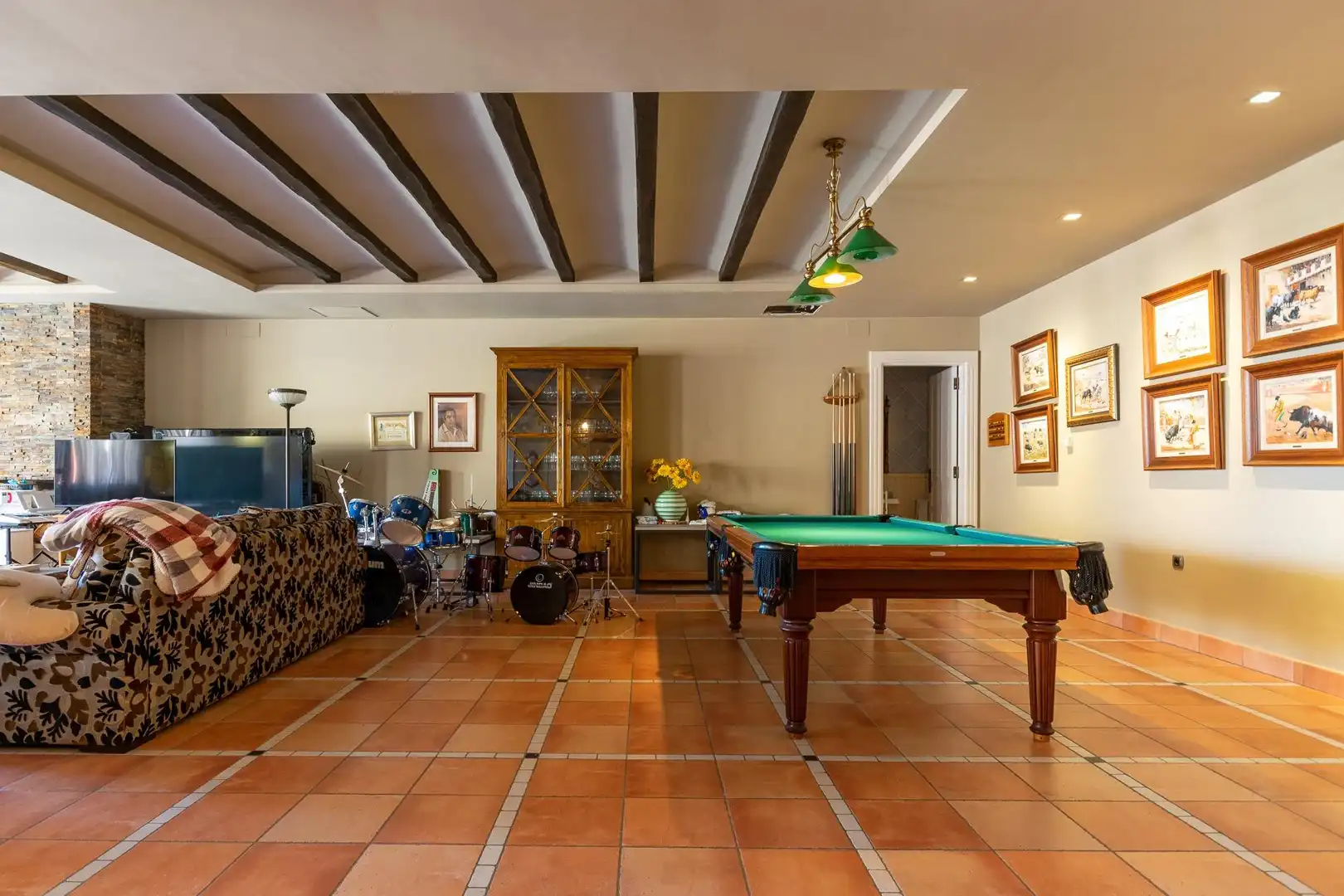 Casa o chalet en venta en Alicante / Alacant con Aire acondicionado, Calefacción y Jardín privado