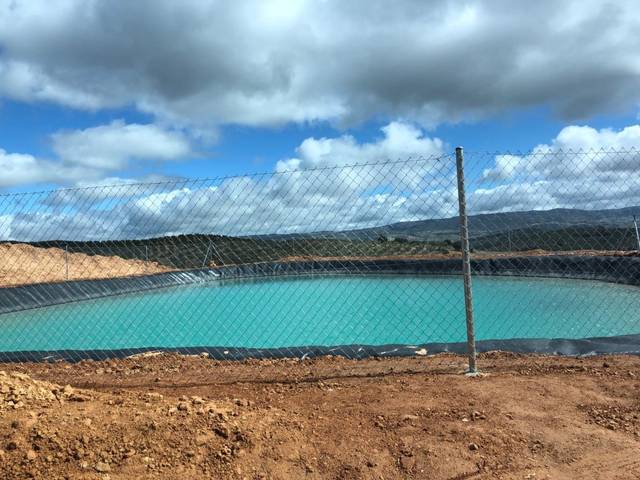 Casa-chalet en Venta en Játar