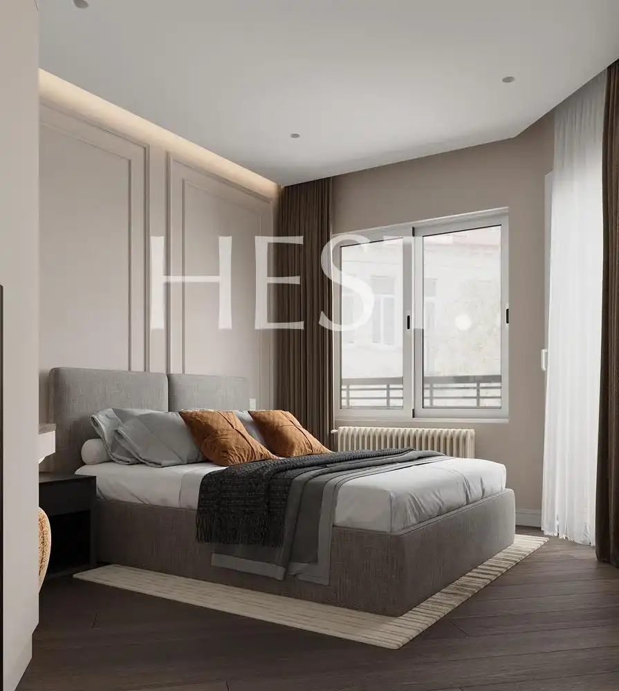 Appartement avec terrasse à vendre à Carrer del Bruc, imagen 19
