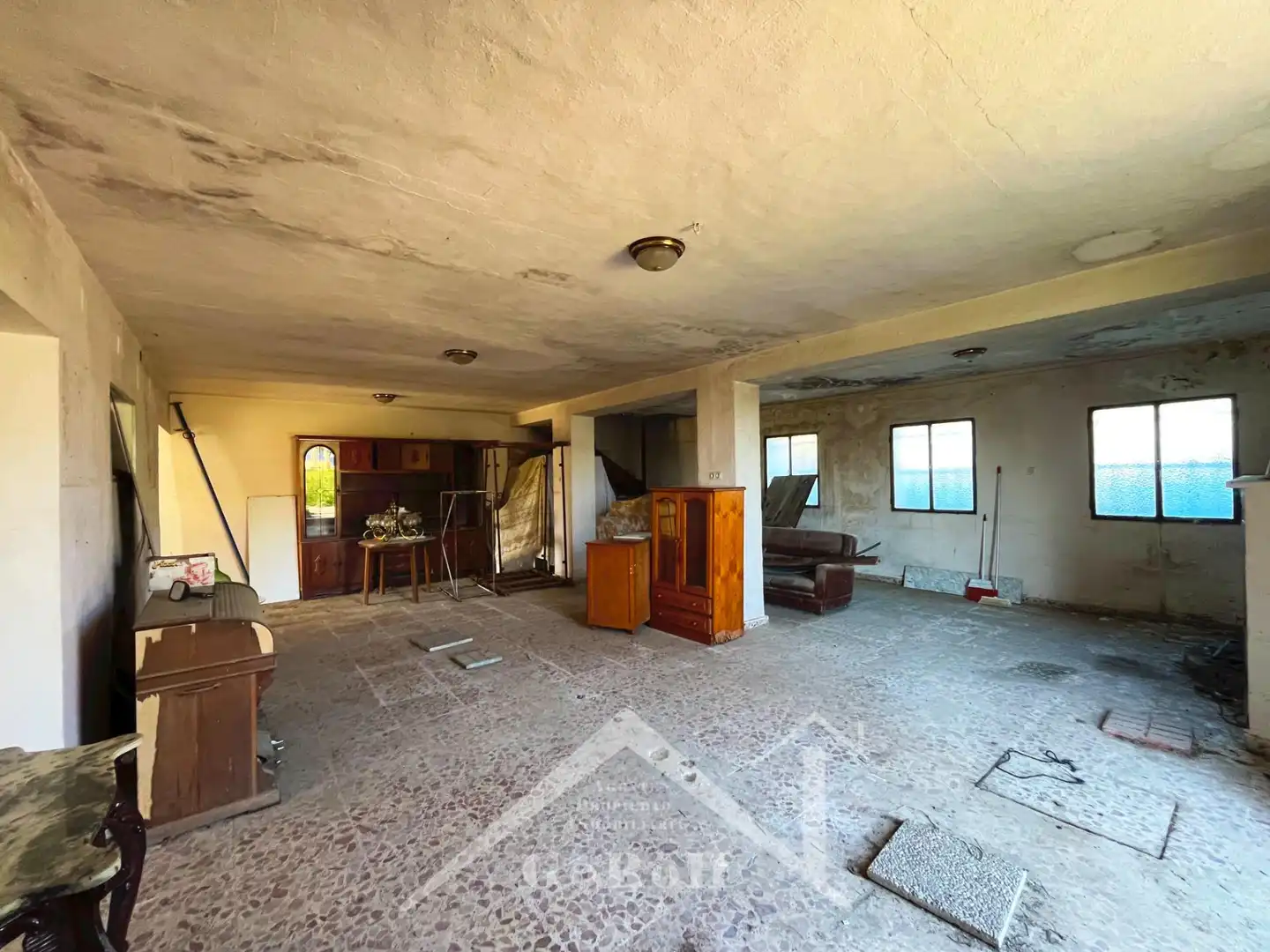 Casa adosada en venta en Villaverde del Río