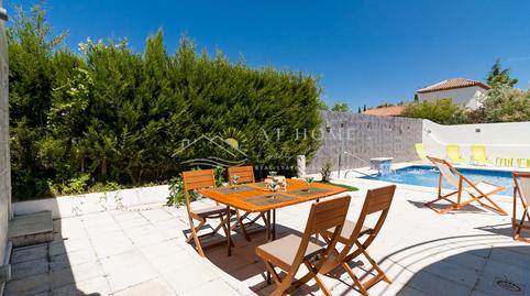 Foto 2 de Casa o xalet en venda a Centro - Sagrario, Granada