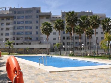 Apartment mit Balkon zum Verkauf in ENCARNACION LA 13