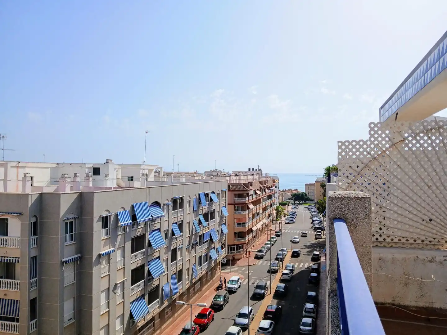 Àtic amb terrassa en venda a Las Viñas, imagen 5