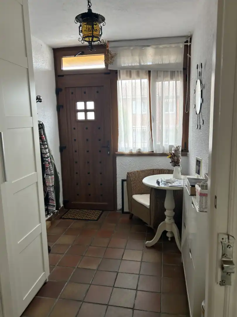 Casa o chalet en venta en El Escorial con Aire acondicionado, Calefacción y Jardín privado