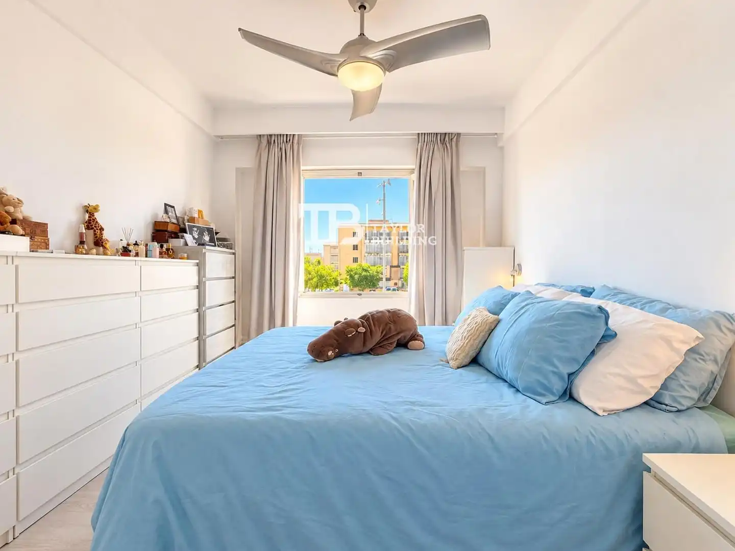 Flat with balcony for sale in Santiago Alvarez Avallan, imagen 20