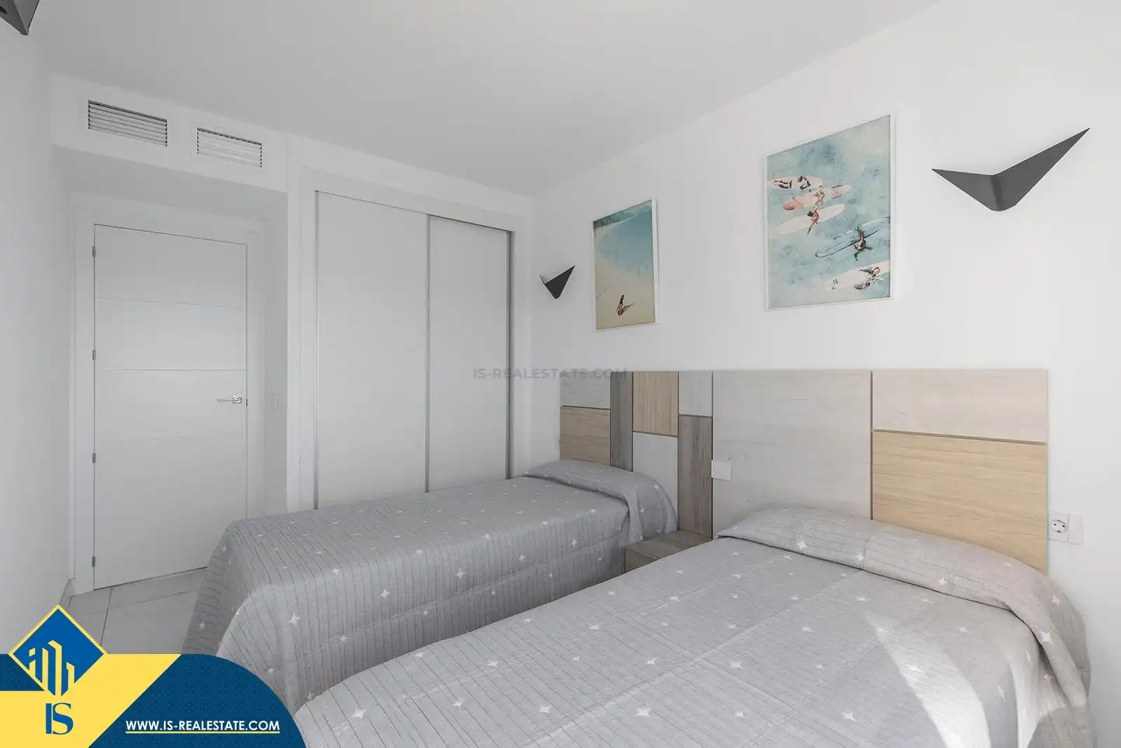 Appartamento con piscina in vendita a Playa del Acequión, Náufragos y Rocío del Mar, imagen 27