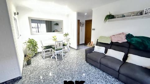 Foto 3 de Pis en venda a Ajuntament-Maragall, Ripollet