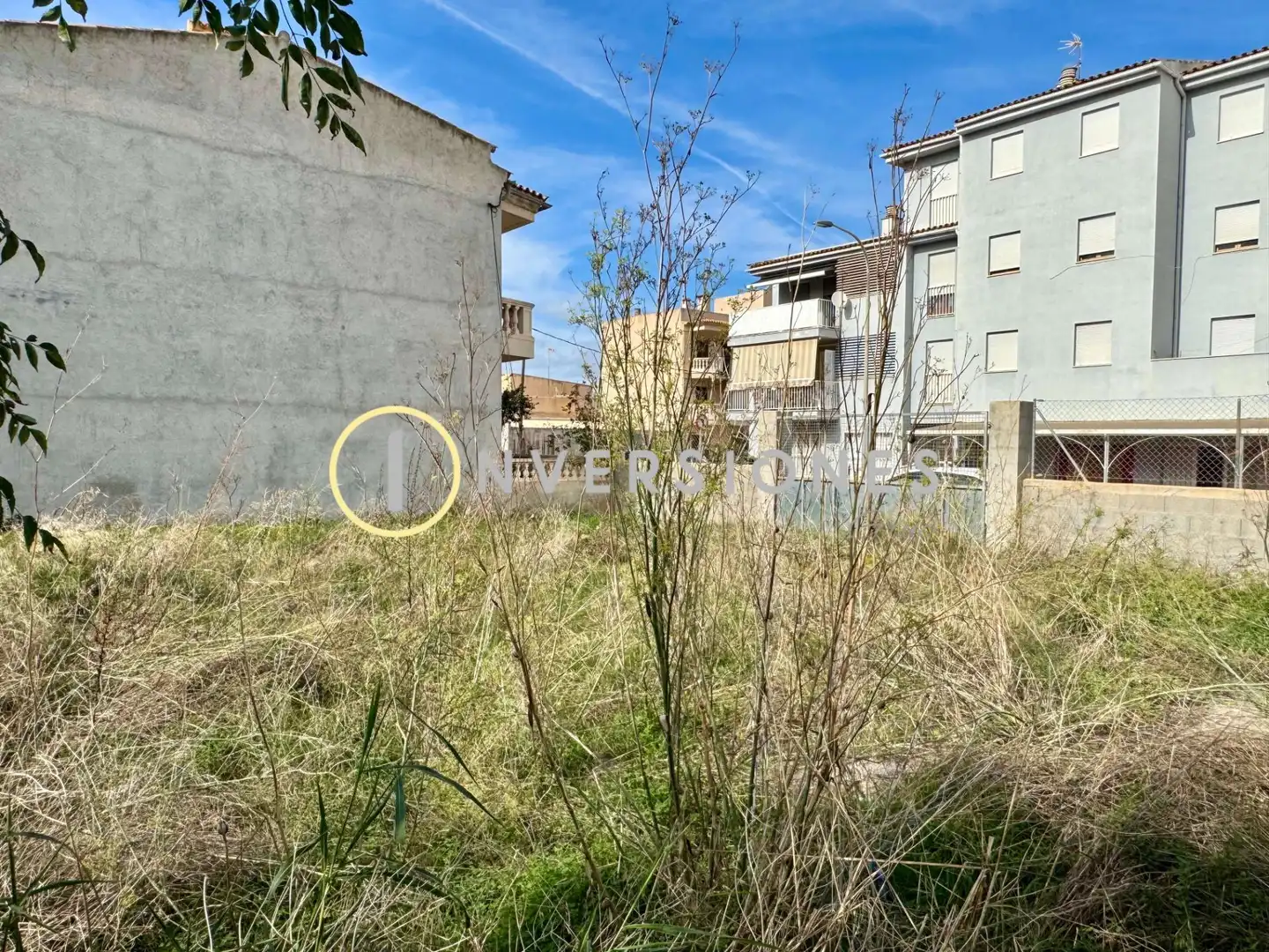 Residential zum Verkauf in Carrer del Romaní, S'Illot - Cala Morlanda
