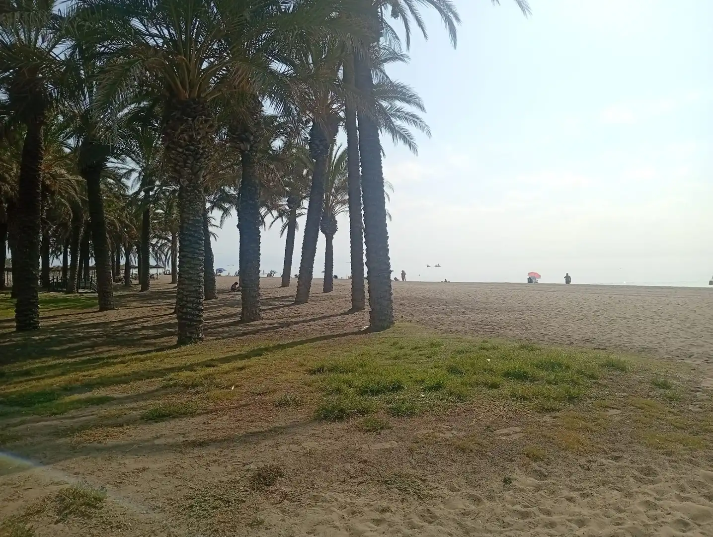 Exterior view of Flat for rent in Torremolinos  with Air Conditioner, Heating and Terrace