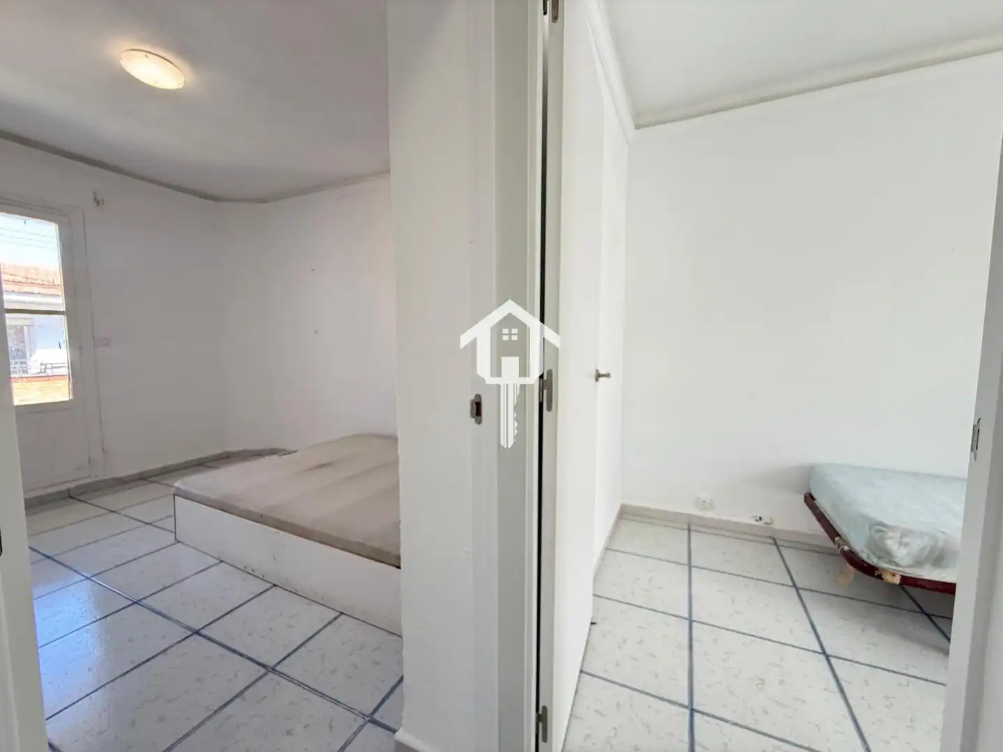 Bedroom of Duplexes for sale in Alicante / Alacant  with Air Conditioner, Terrace and Furnished