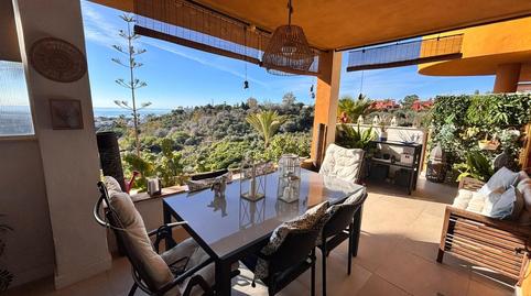 Foto 2 de Apartament en venda a Reserva de Marbella, 1, Reserva de Marbella, Marbella