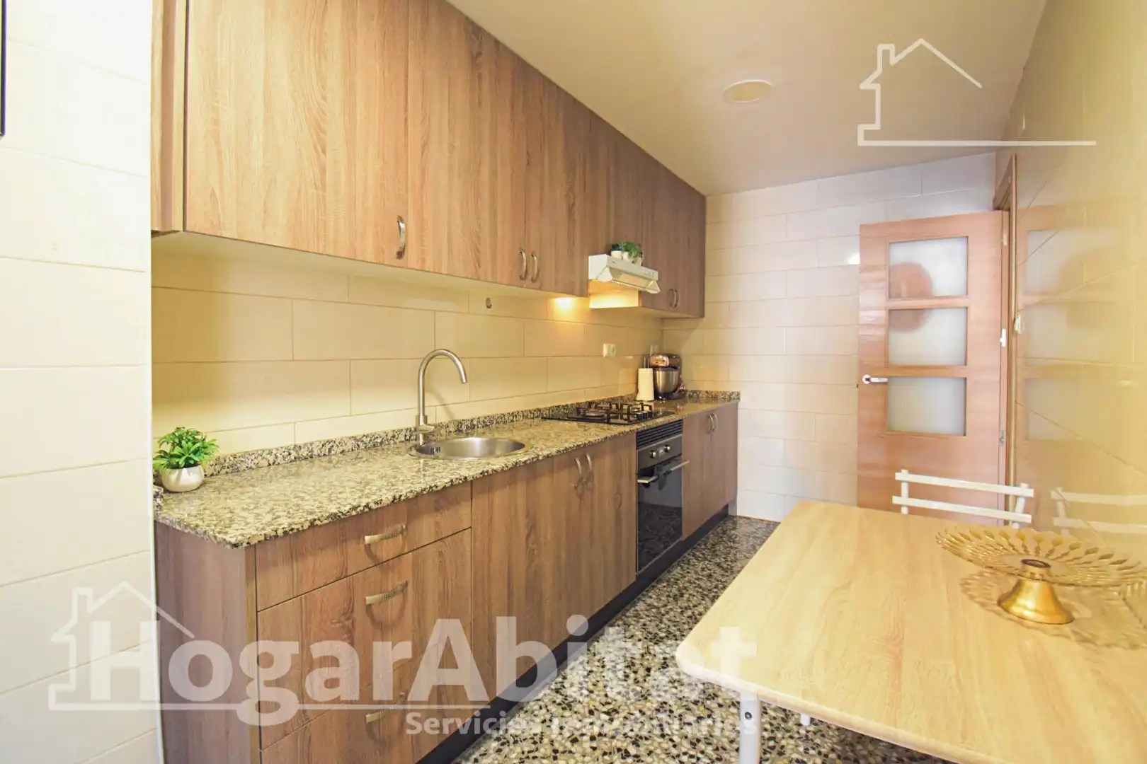 Piso en venta en Calle ARZOBISPO REIG, imagen 8