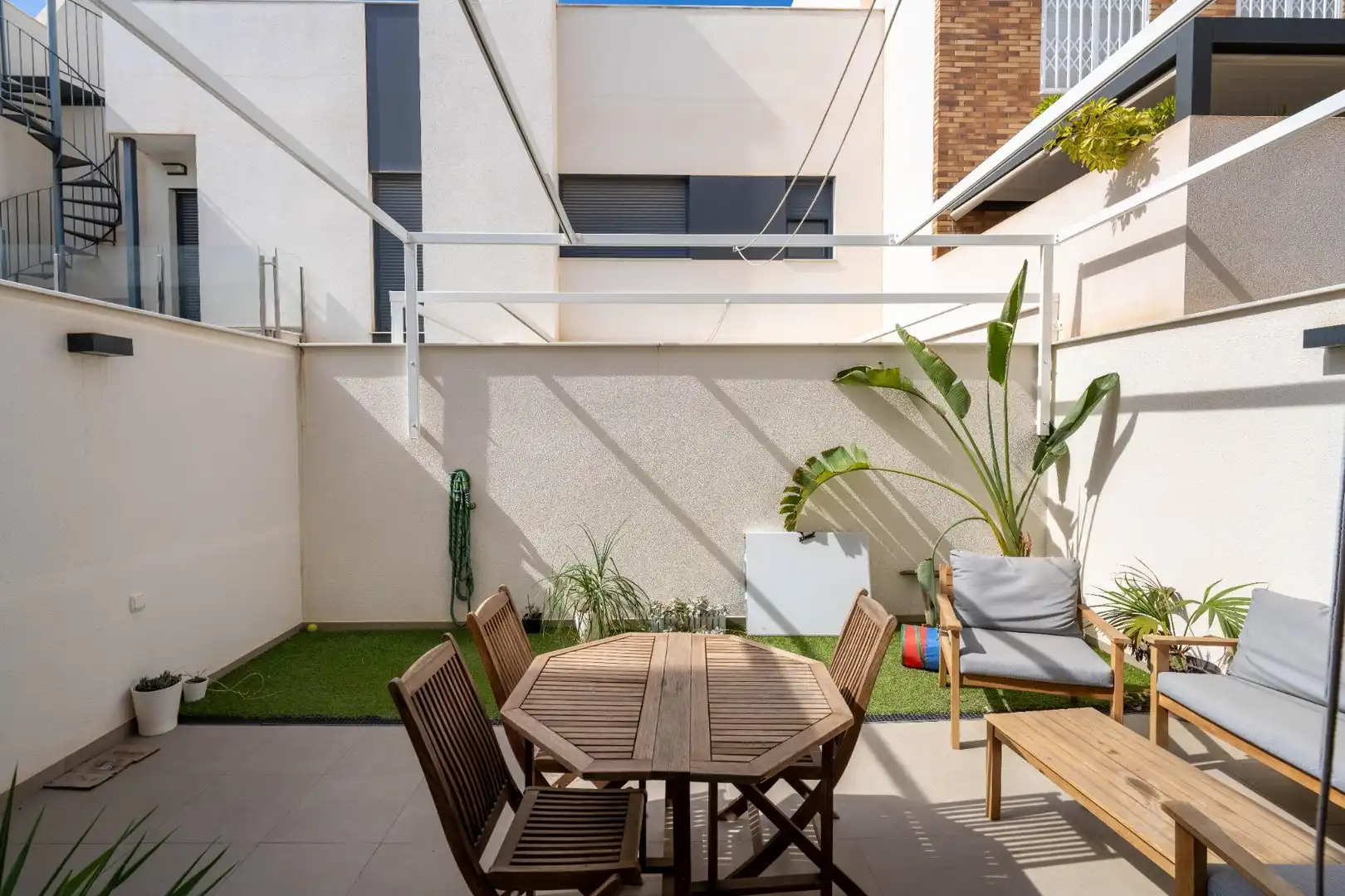Casa amb jardí en venda a Los Molinos - Villa Blanca, imagen 29
